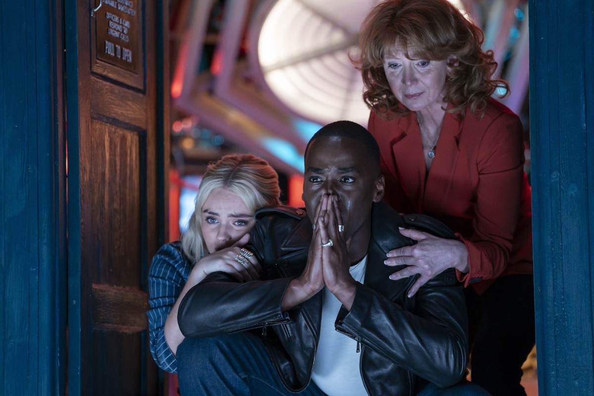 The Empire of Death: Season 14