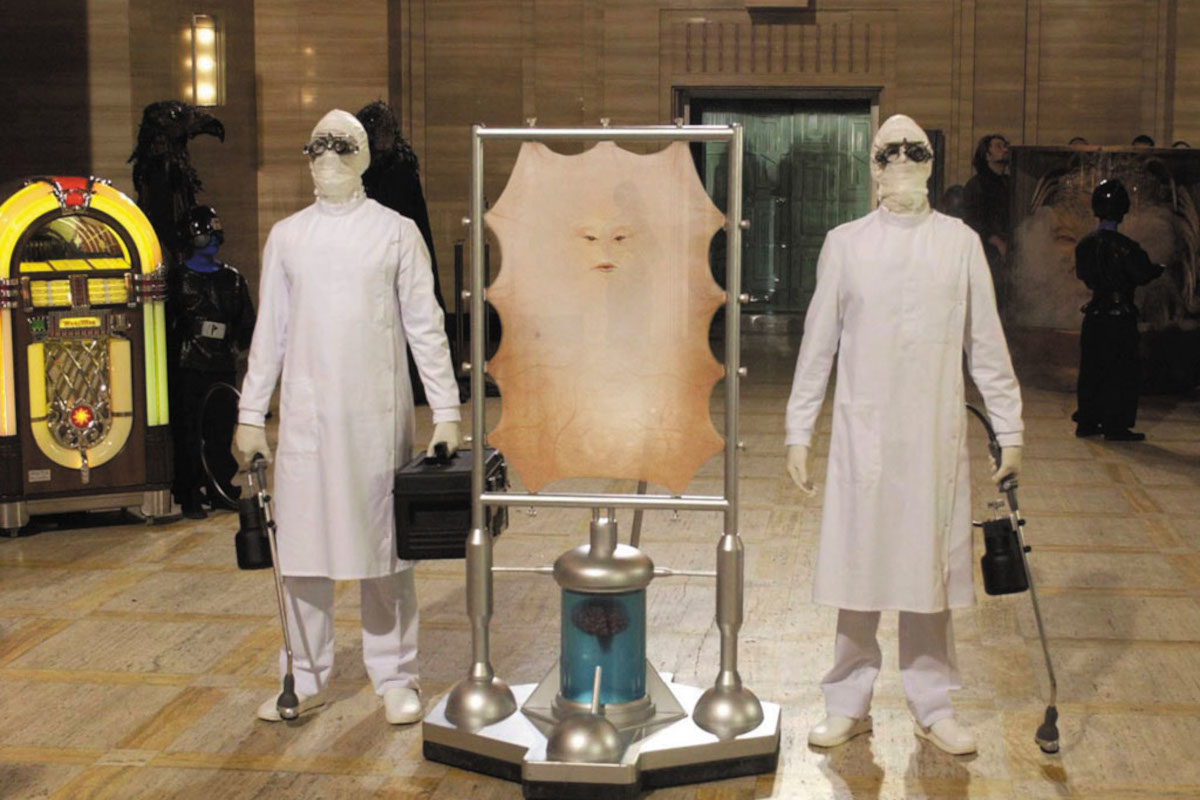 The End of the World: Season 1