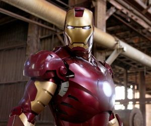 Iron Man