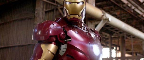 Iron Man
