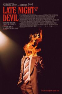 Late Night with the Devil