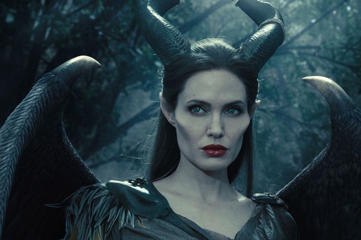 Maleficent