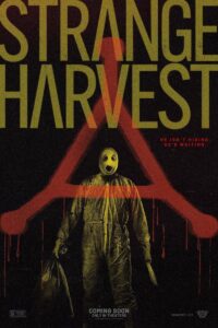 Strange Harvest