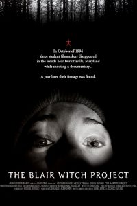 The Blair Witch Project