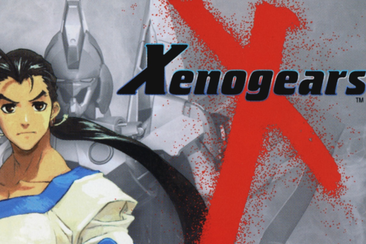 Xenogears