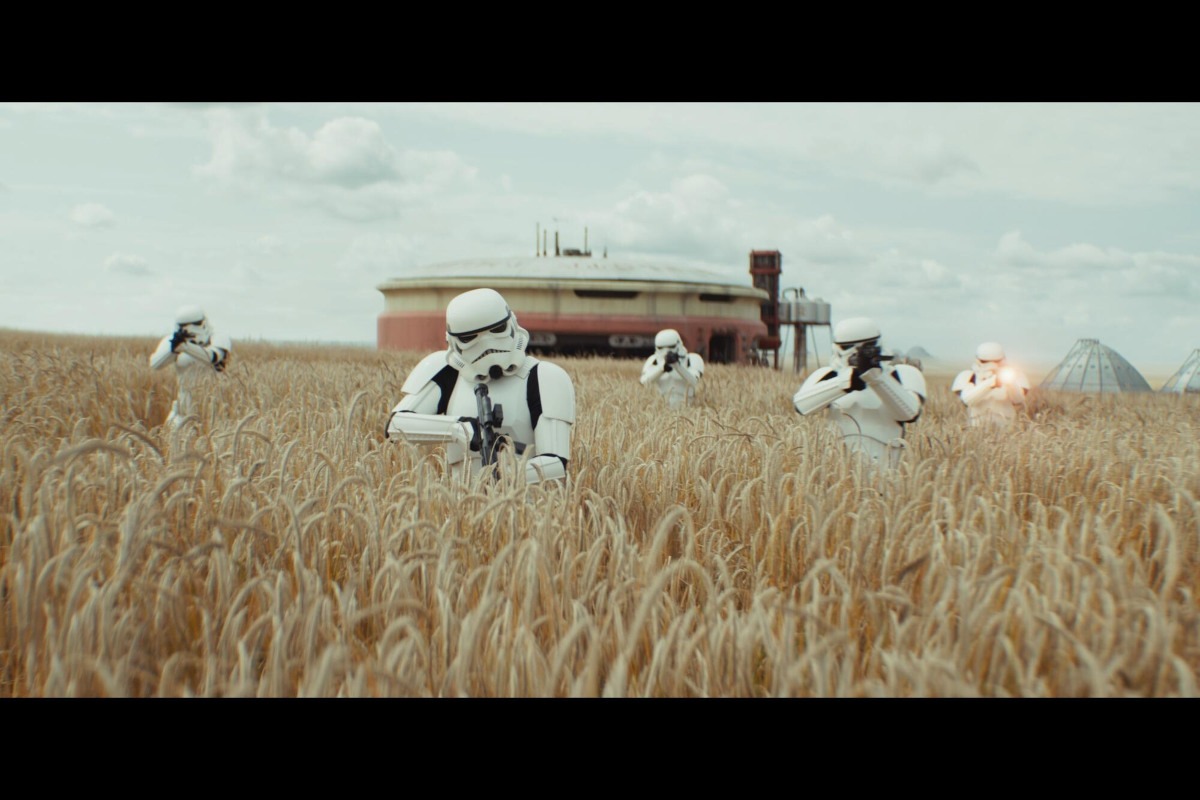 Andor Season 2, Episode 3