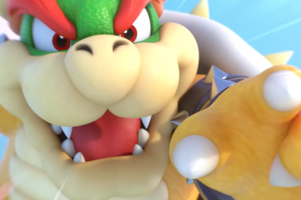 Bowser