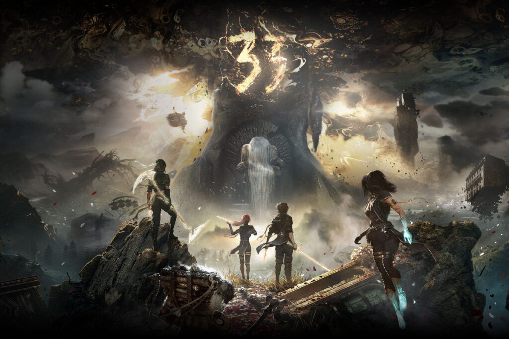 Clair Obscur: Expedition 33