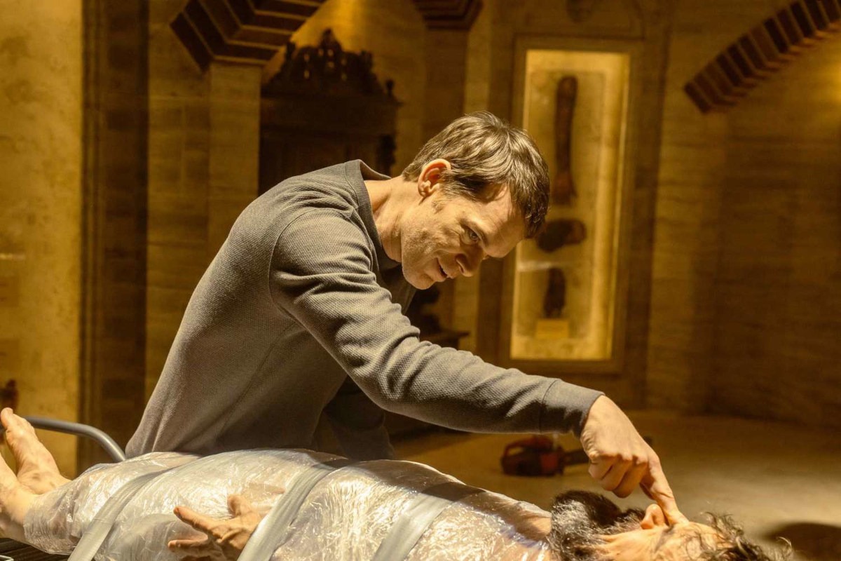 Dexter: Resurrection, Season 1, Episode 10