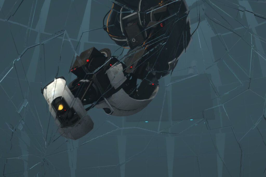 GlaDOS