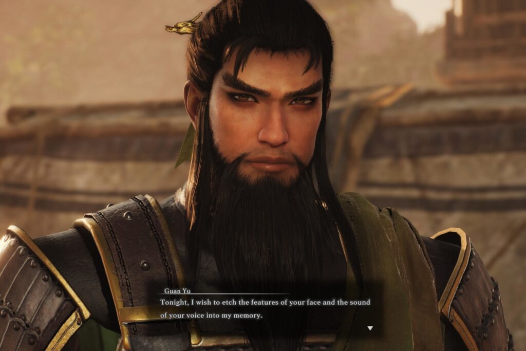 Guan Yu