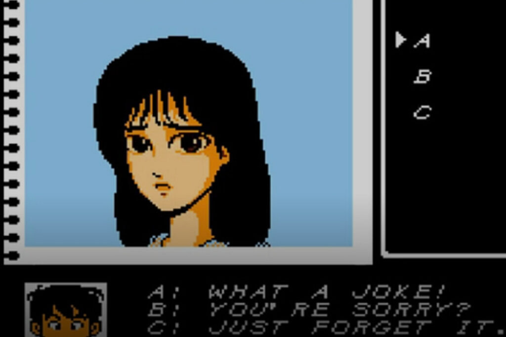 Nakayama Miho no Tokimeki High School