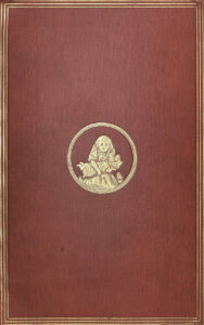 Cover of Alice’s Adventures in Wonderland