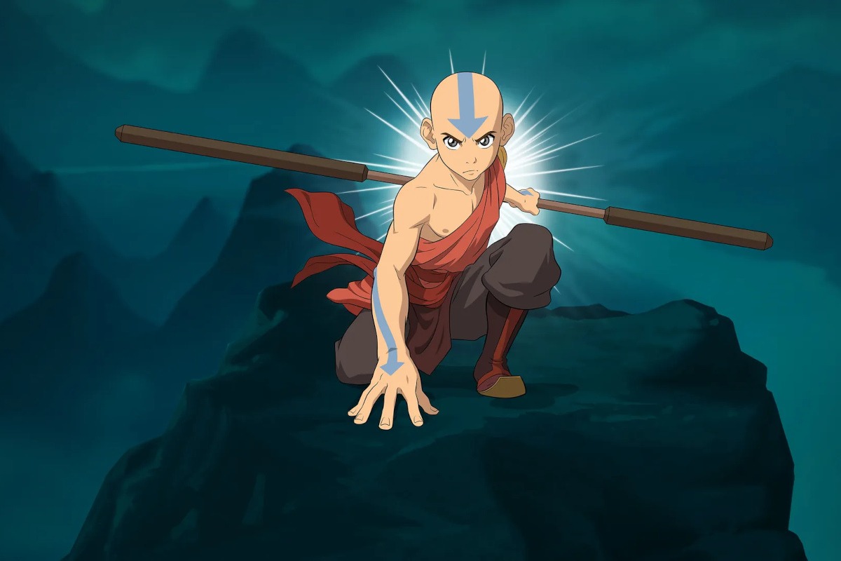 Avatar: The Last Airbender