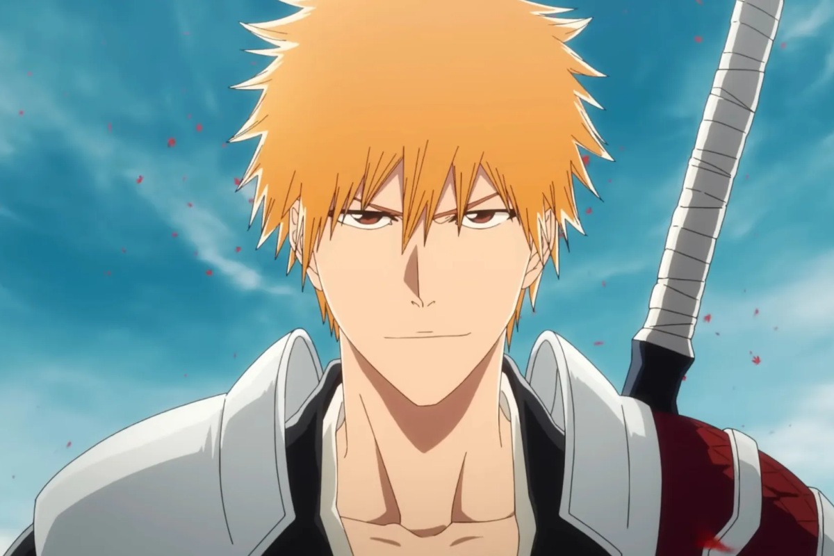 Bleach: Thousand-Year Blood War