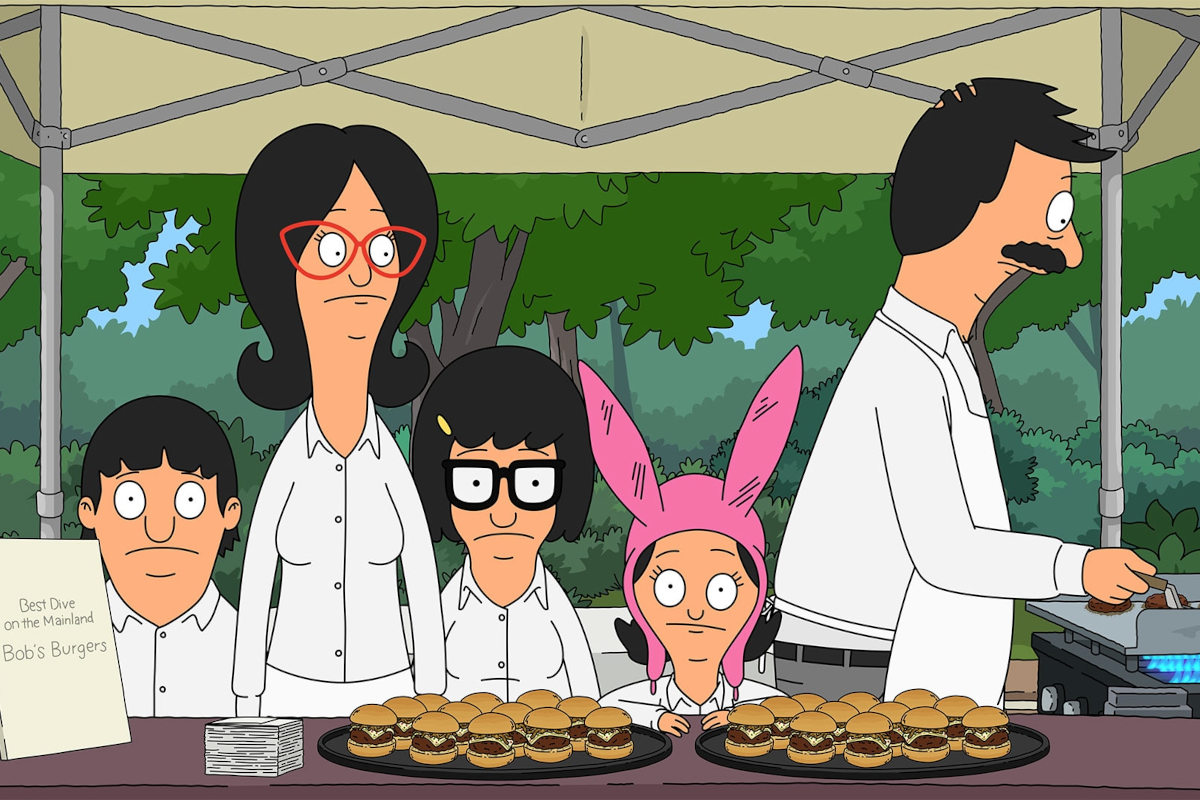 Bob’s Burgers