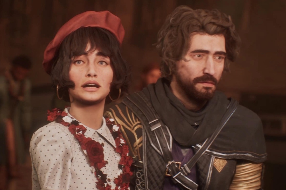 Clair Obscur: Expedition 33