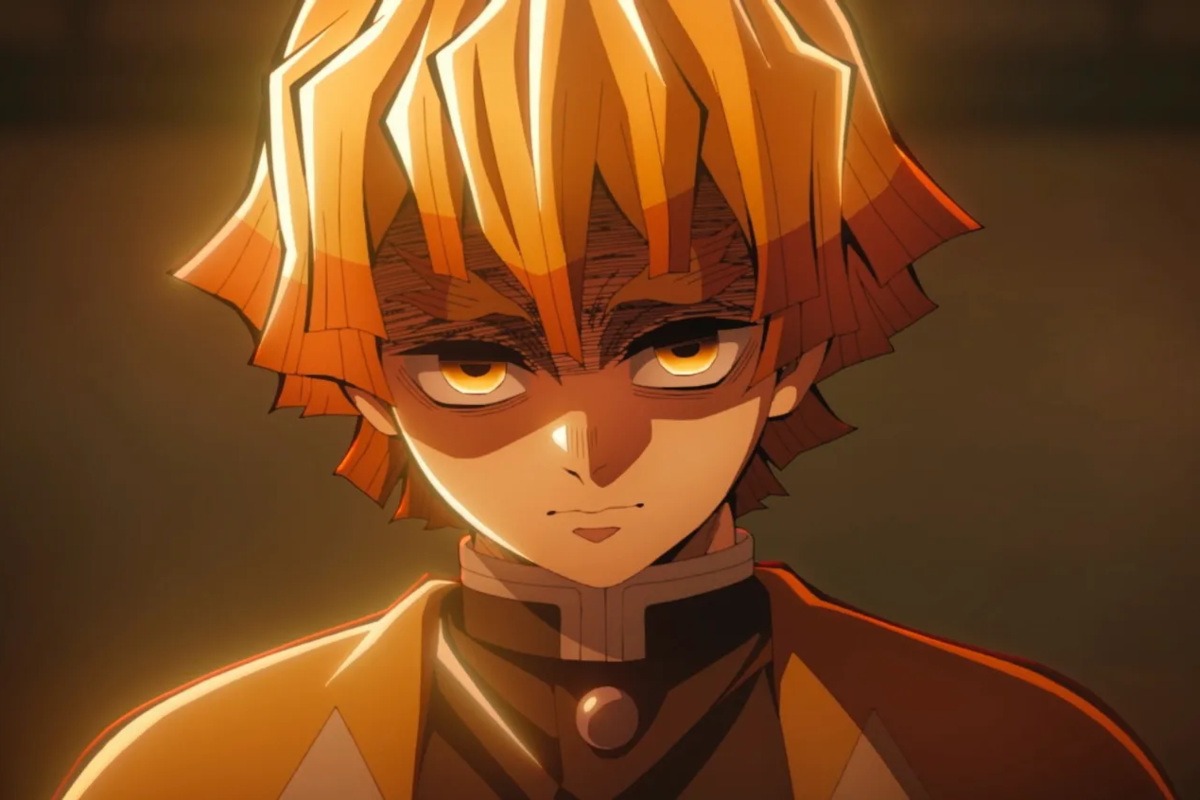 Demon Slayer: Infinity Castle