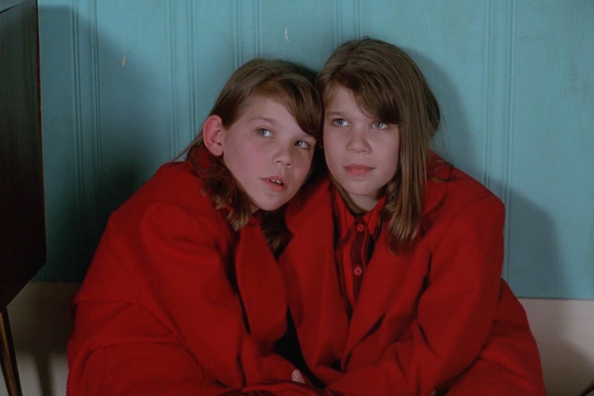 The X-Files "Eve" S1E11