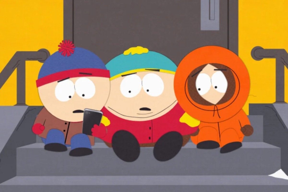 South Park
