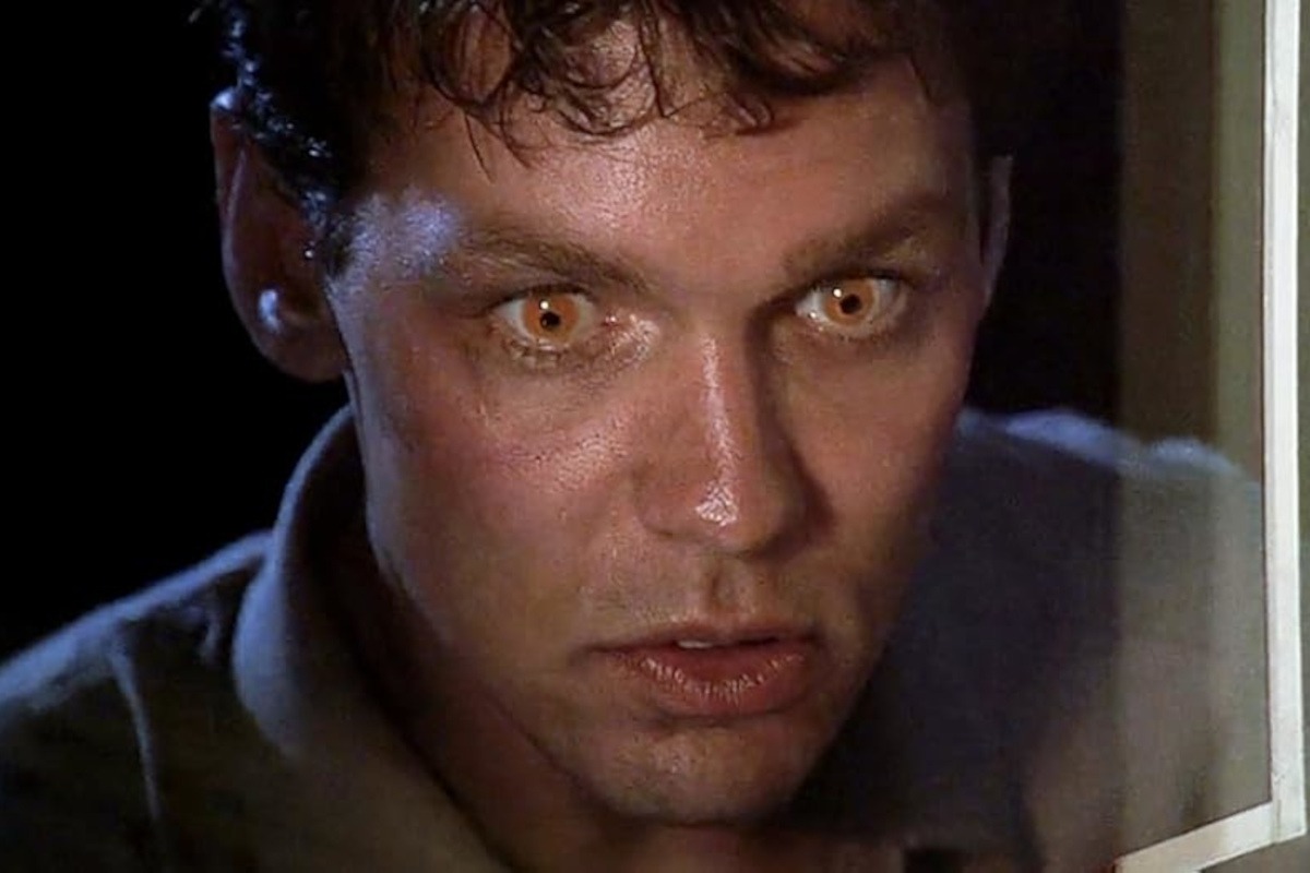 The X-Files "Squeeze" S1E3