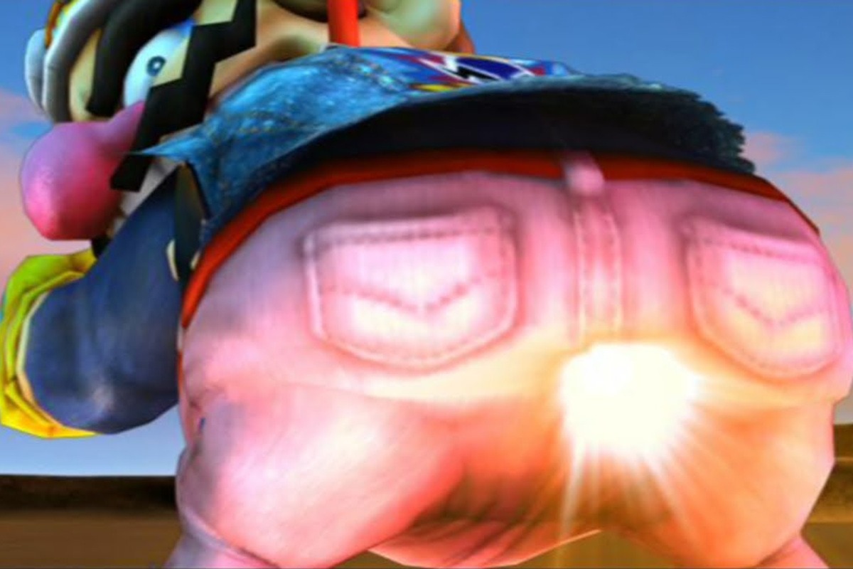 Super Smash Bros. Brawl