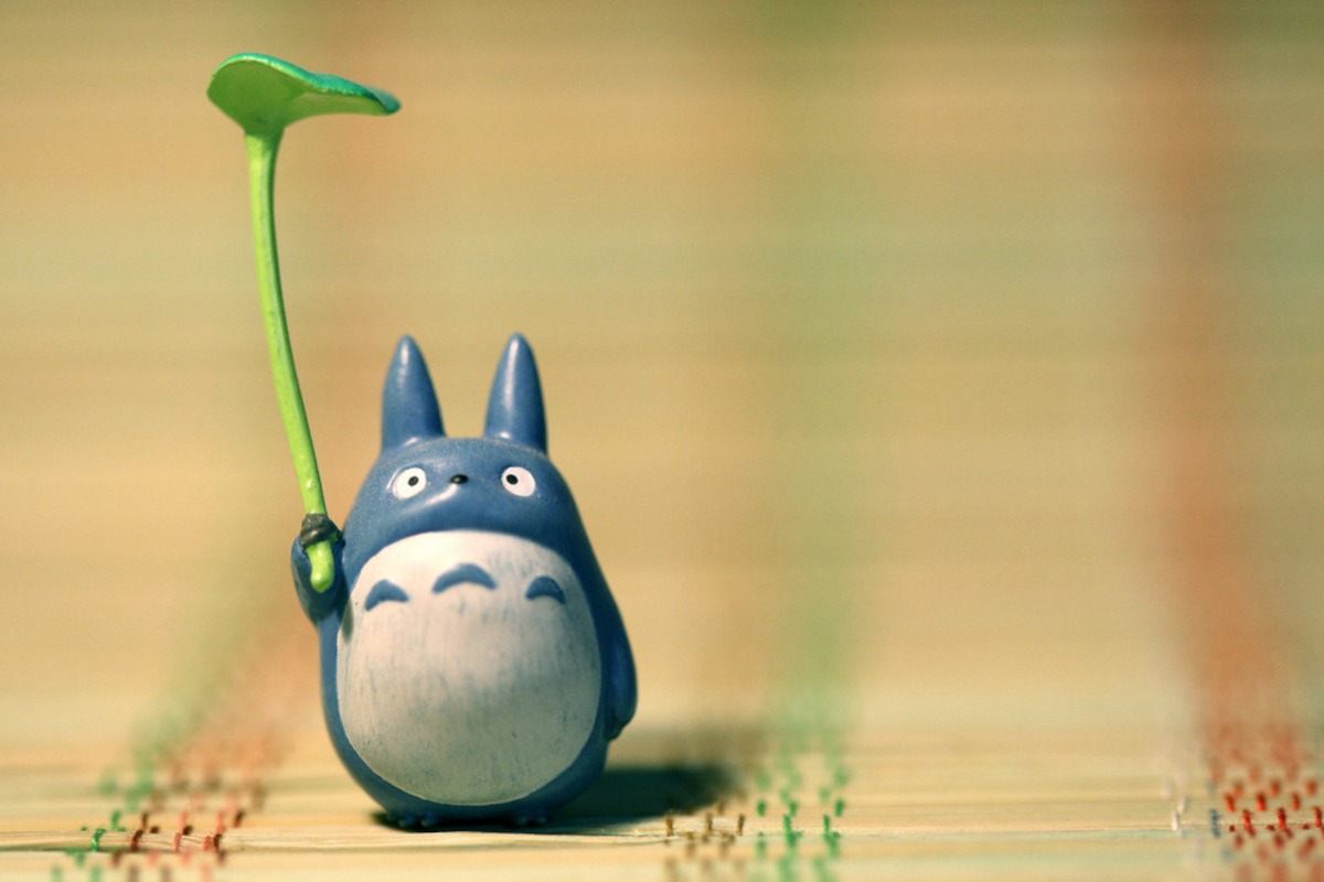 Totoro