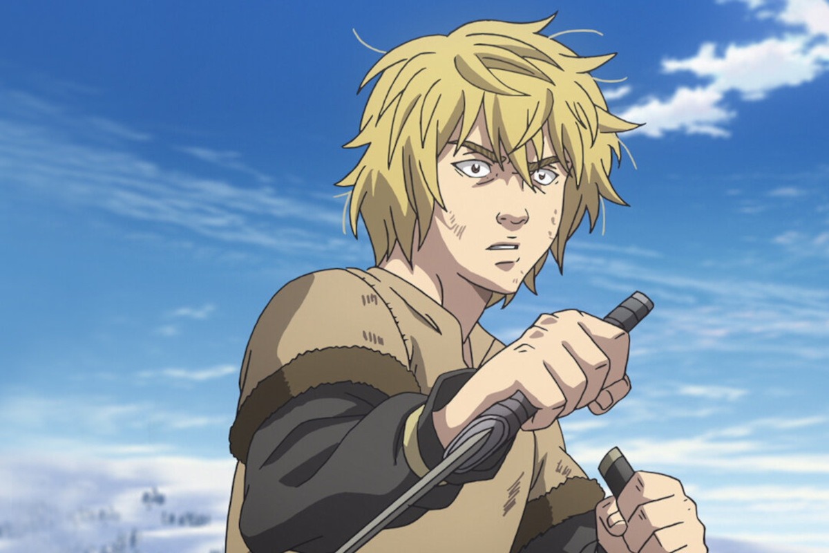 Vinland Saga