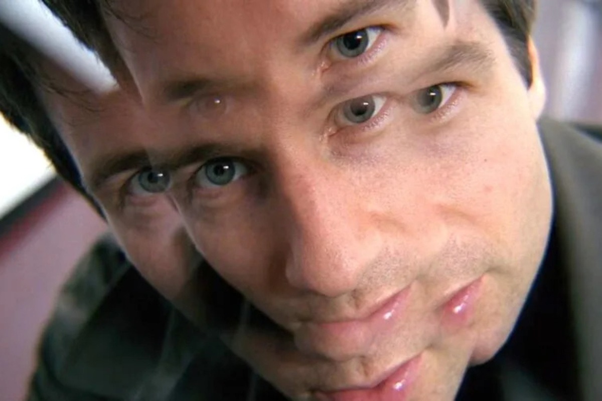 The X-Files “War of the Coprophages” S3E12