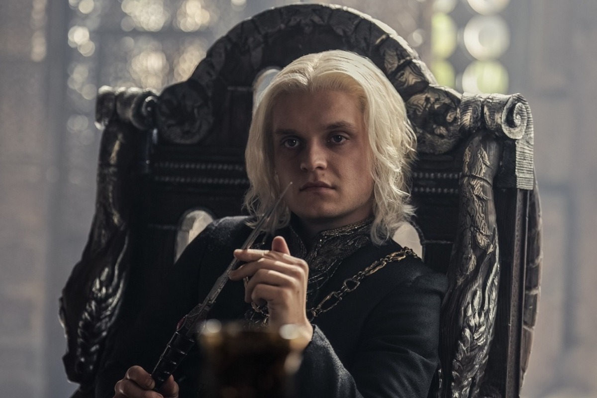Aegon II Targaryen
