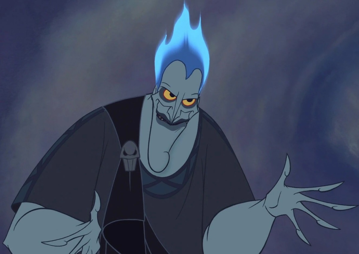Hades