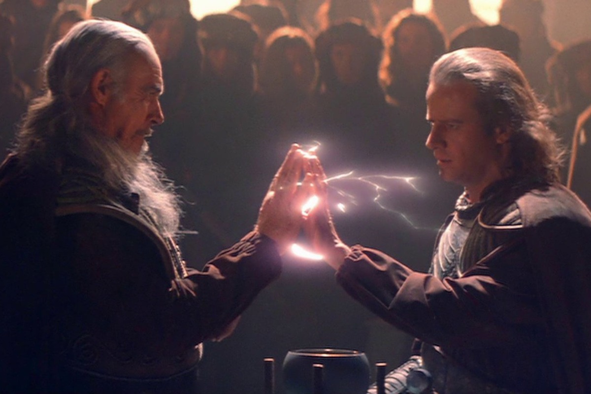 Highlander II: The Quickening