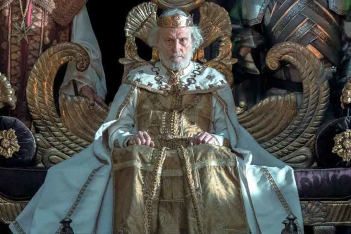 Jaehaerys I Targaryen