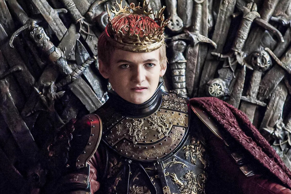 Joffrey Baratheon