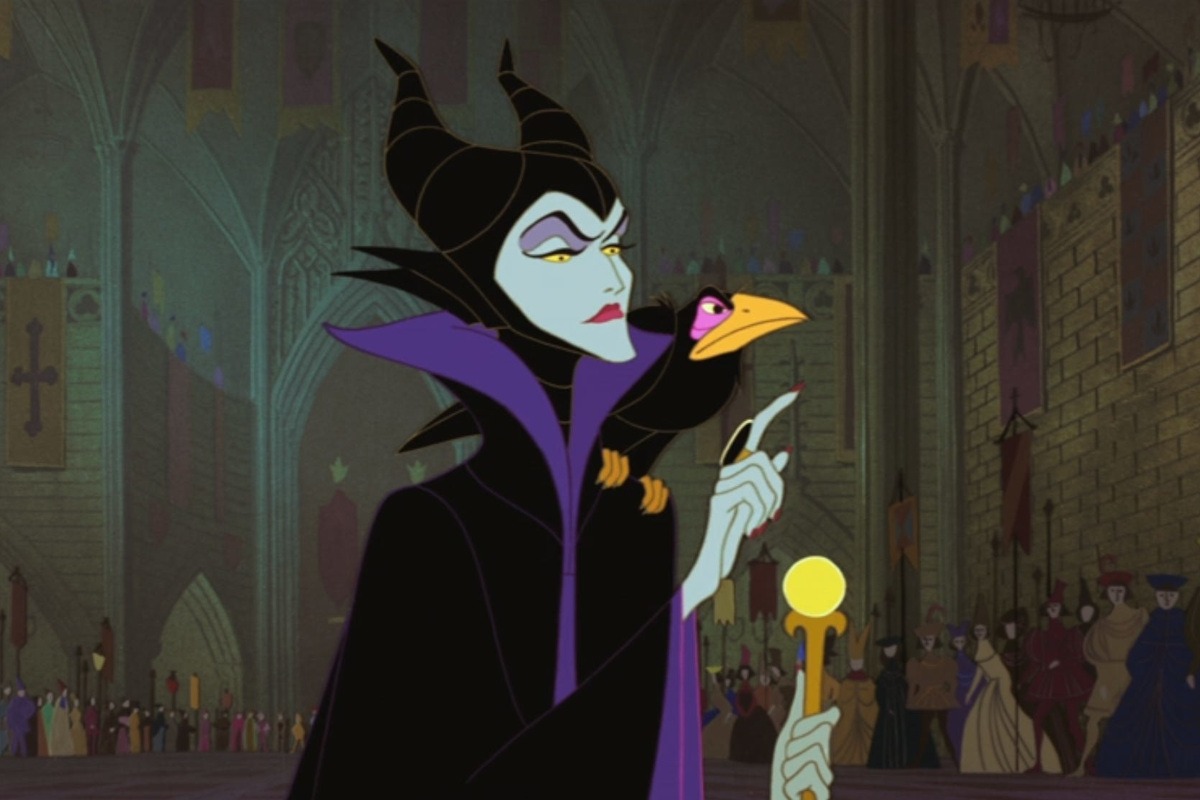 Maleficent