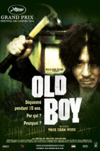 Oldboy