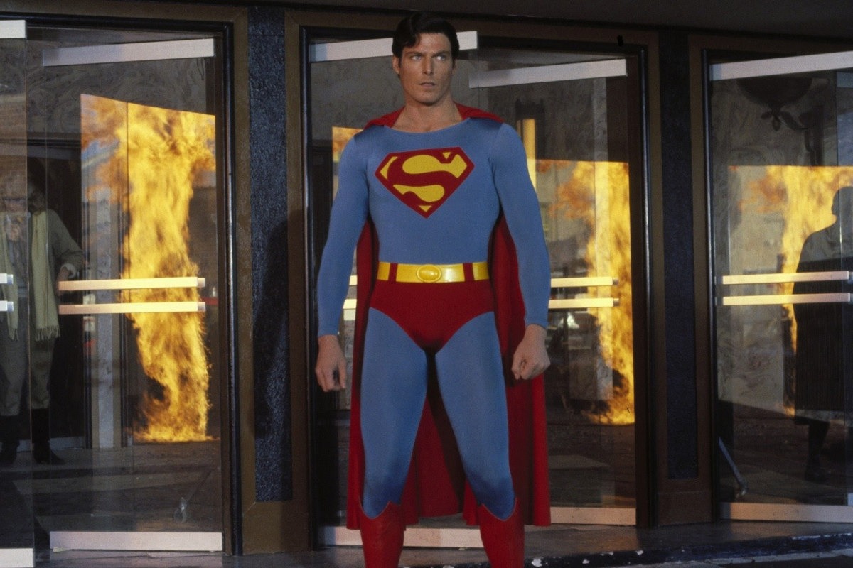 Superman IV: The Quest for Peace