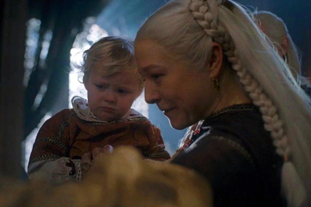 Viserys II Targaryen