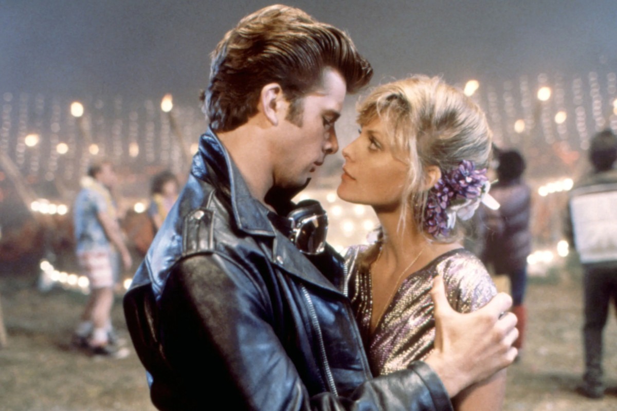 Grease 2