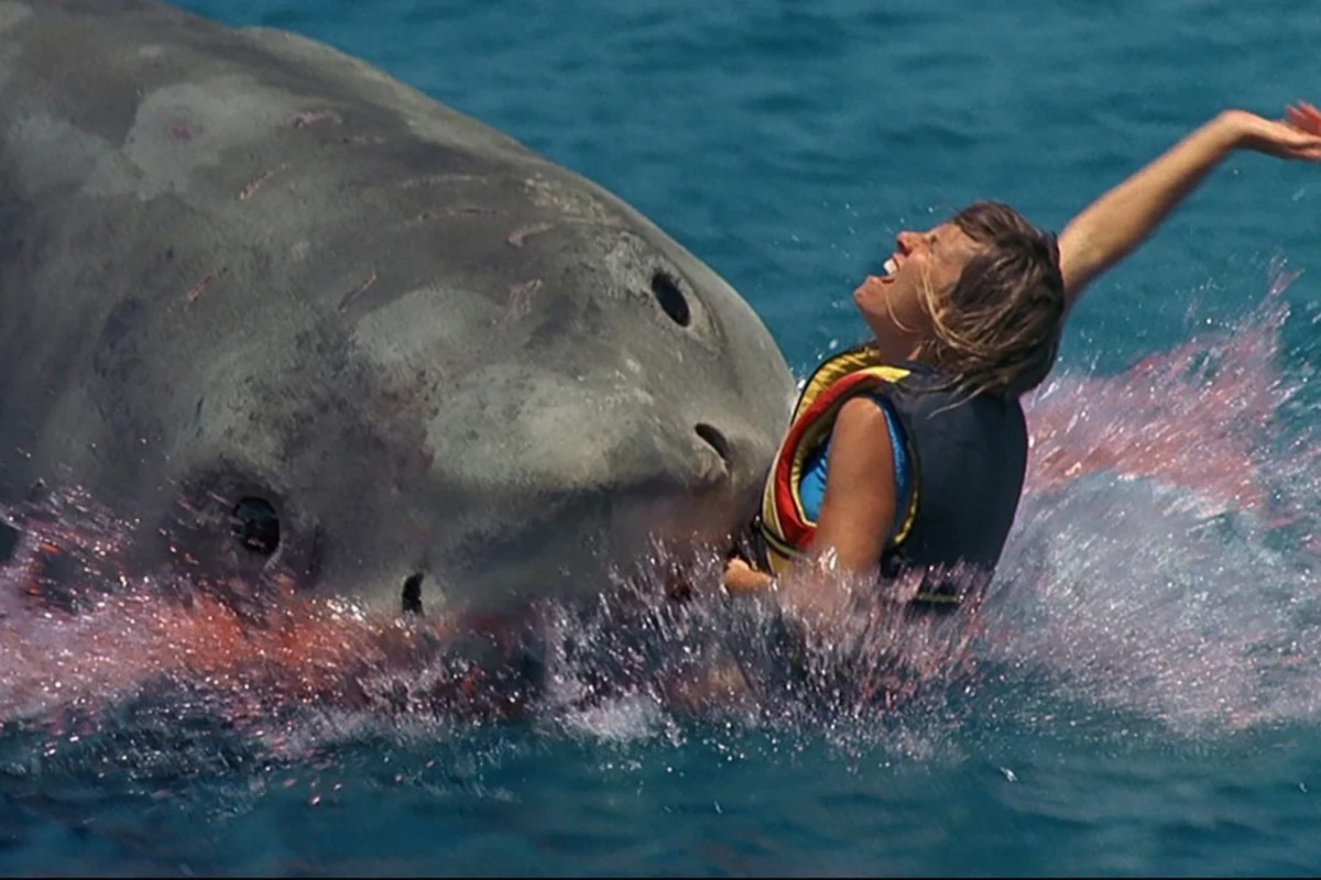 Jaws: The Revenge