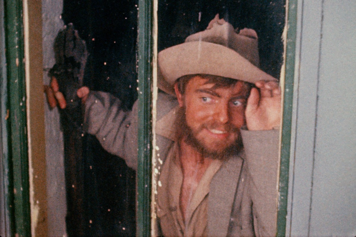 Manos: The Hands of Fate