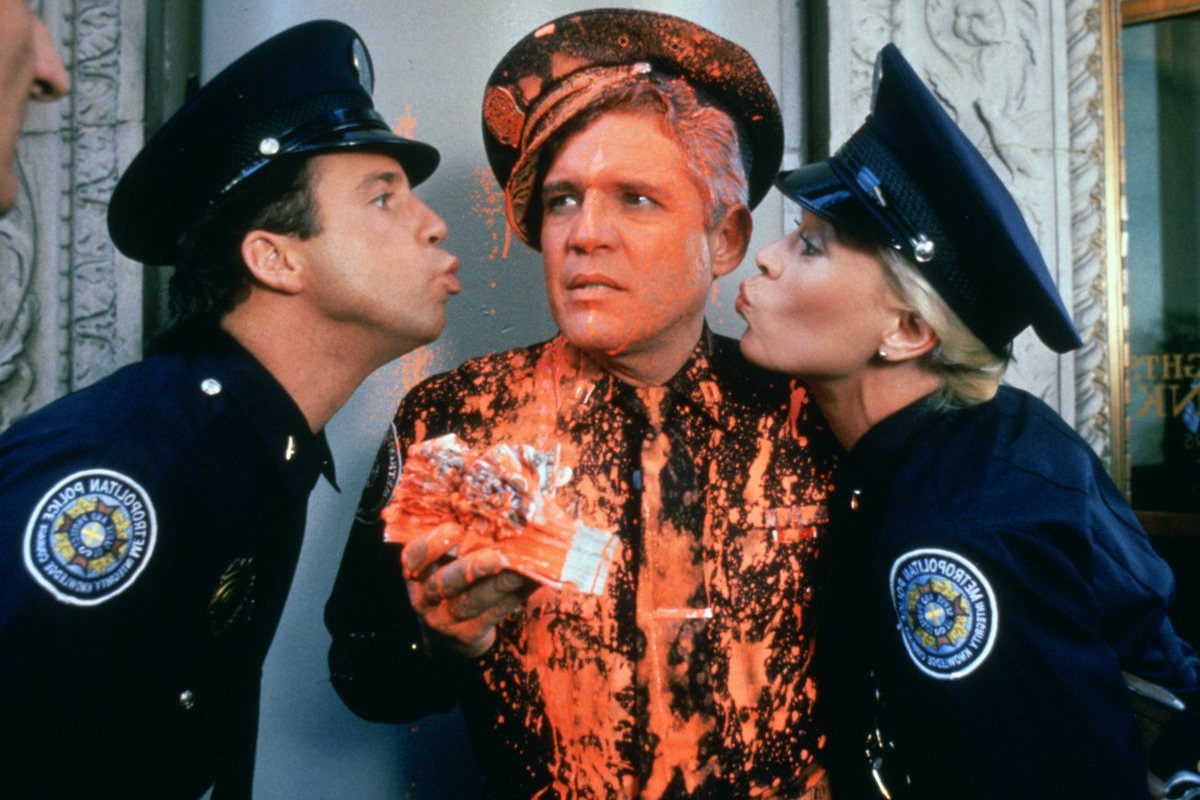 Police Academy 6: City Under Siege