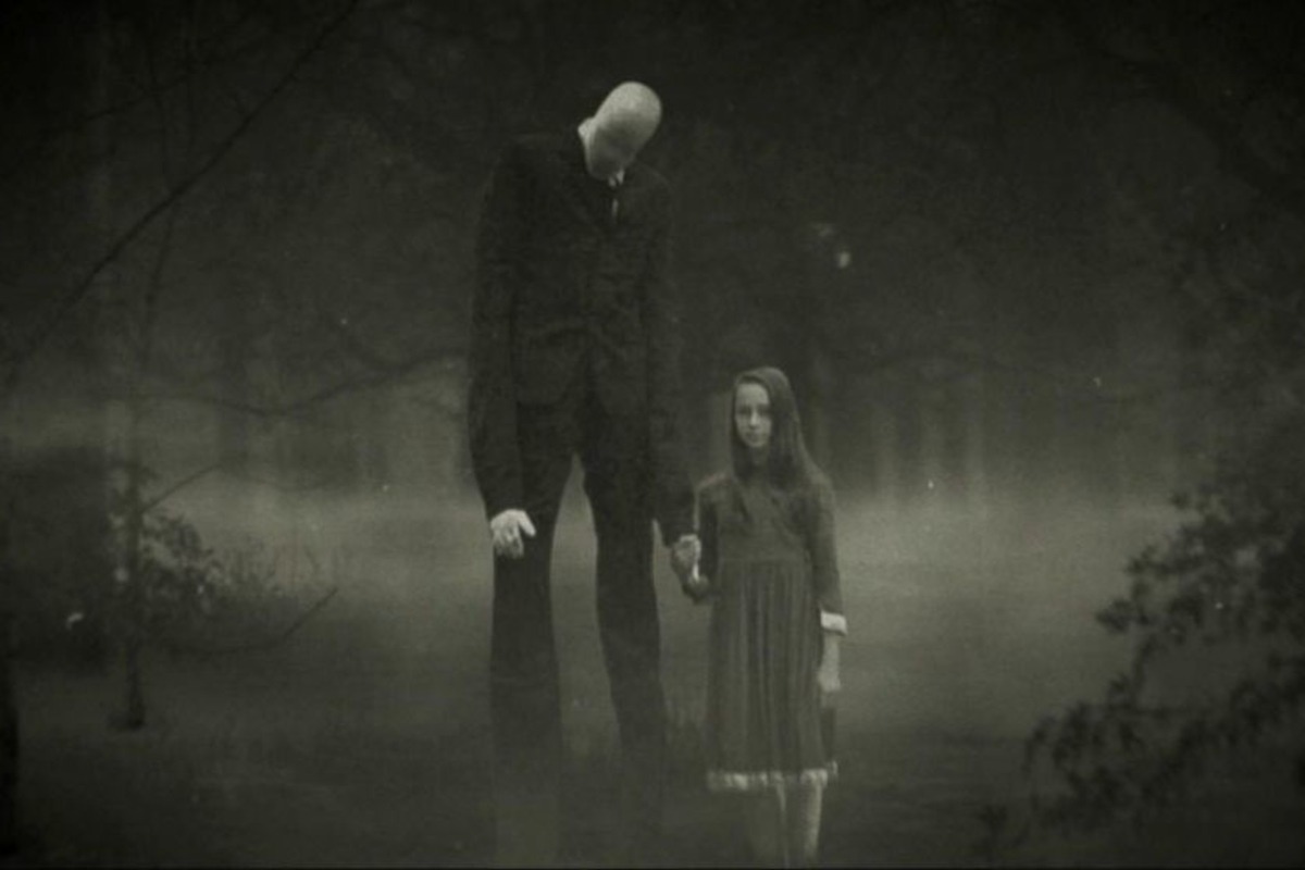 Slender Man