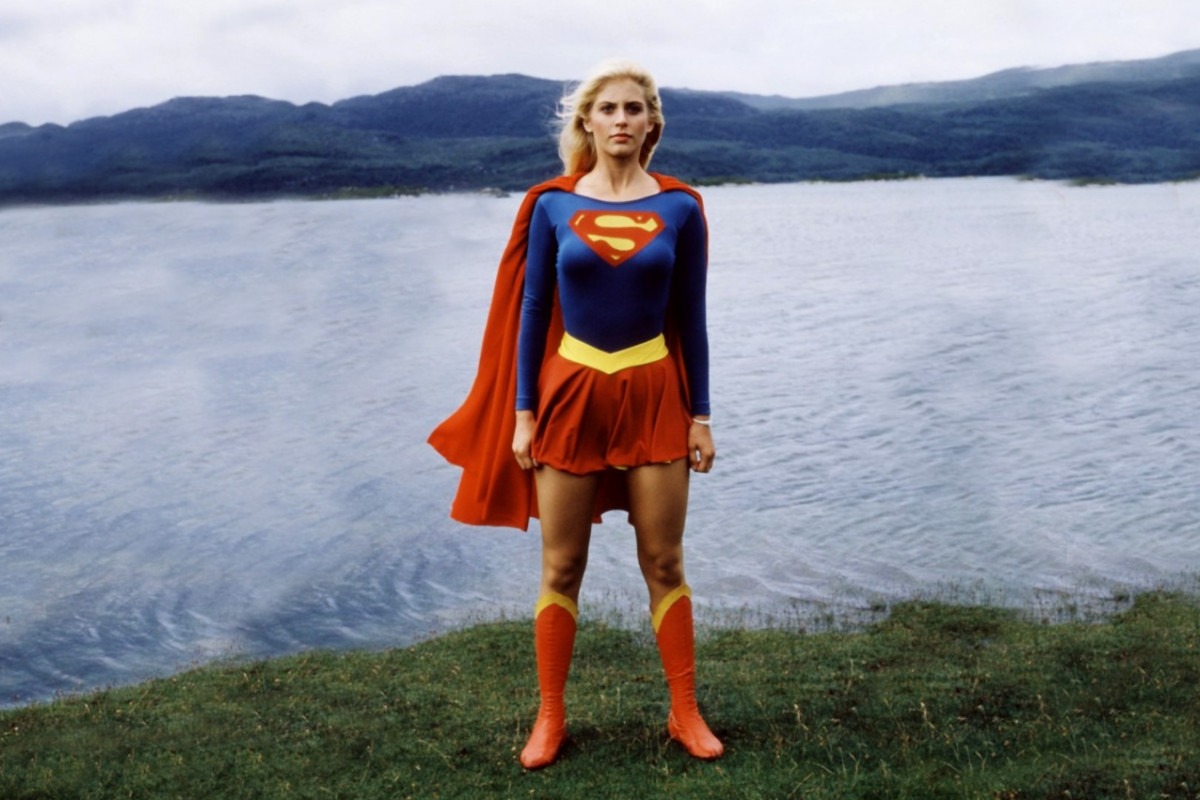 Supergirl