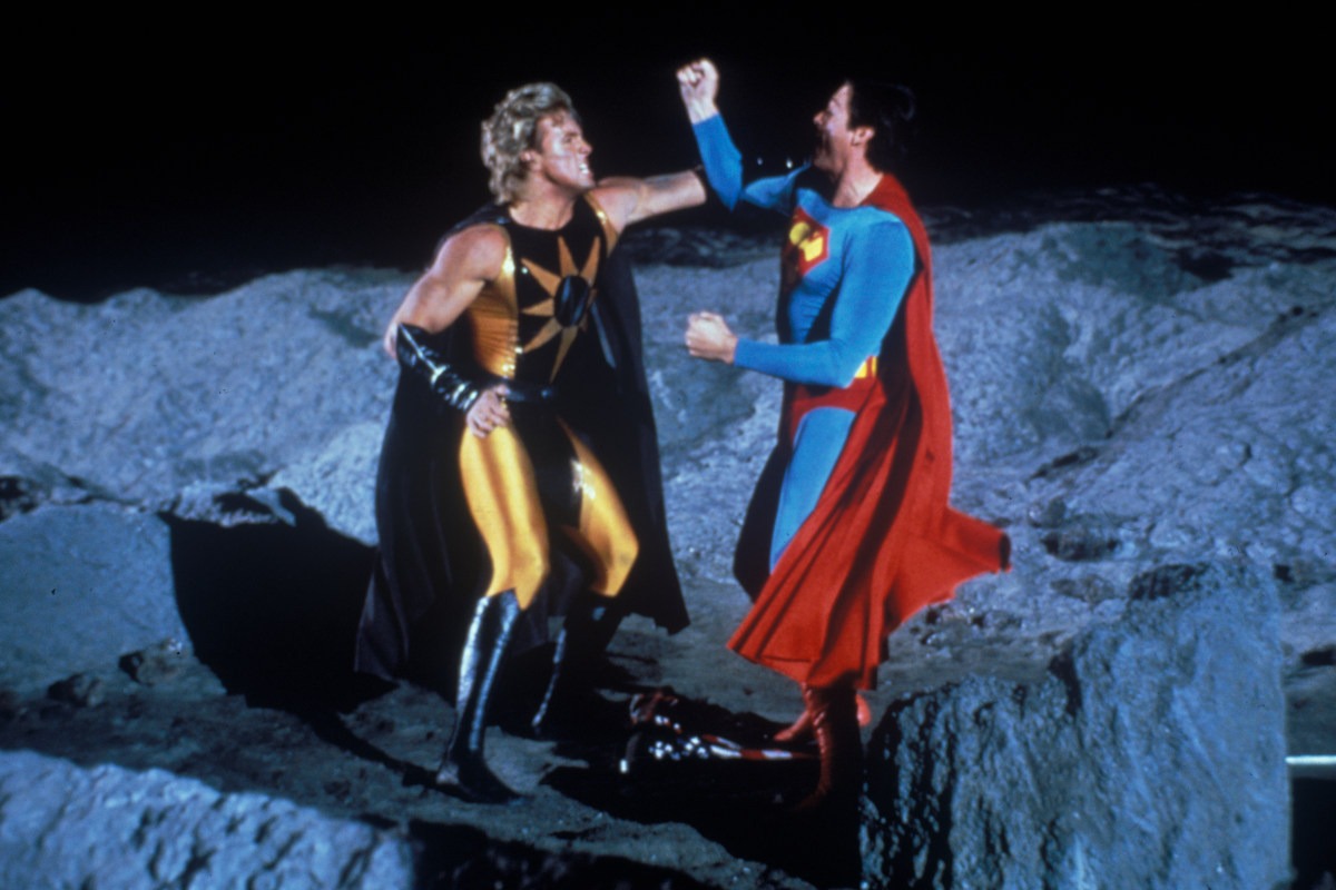 Superman IV: The Quest for Peace