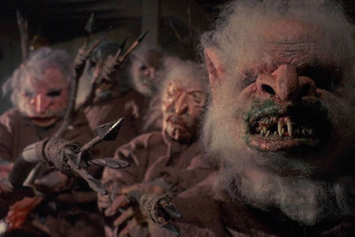 Troll 2